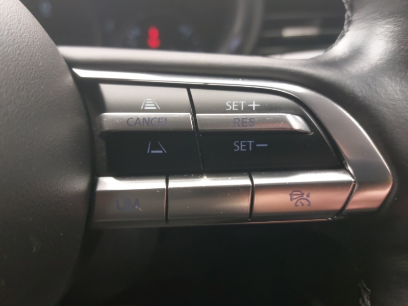 Used Mazda CX-30 2023 for sale - 76947192: Photo 14