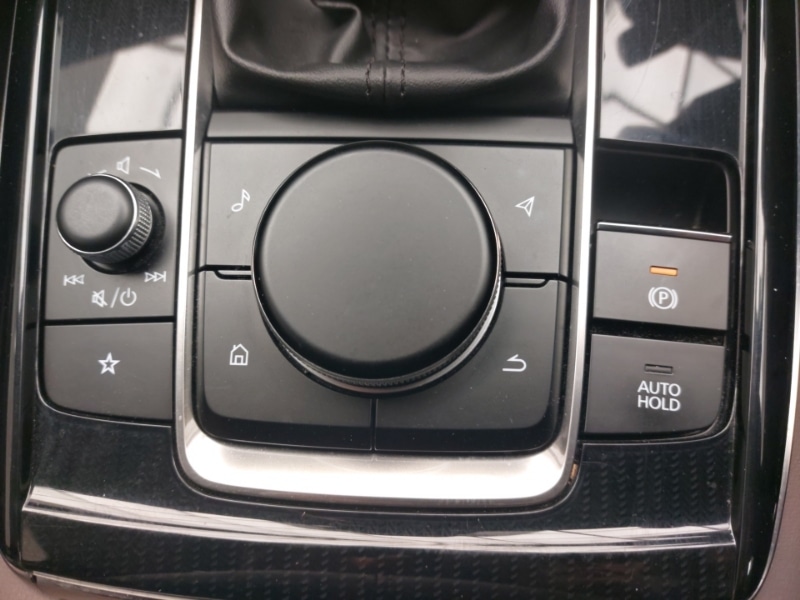 Used Mazda CX-30 2023 for sale - 76947192: Photo 18