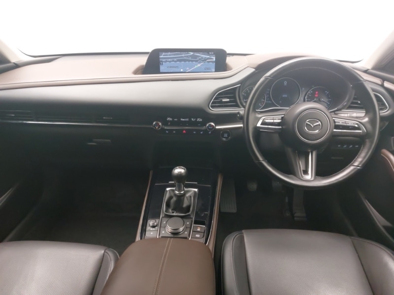 Used Mazda CX-30 2023 for sale - 76947192: Photo 2