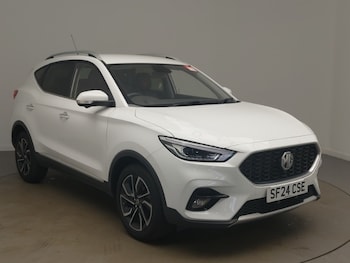 Used MG MG ZS 2024 for sale - 79006442: Photo