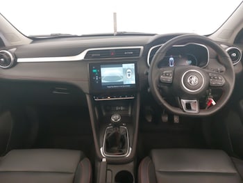 Used MG MG ZS 2024 for sale - 79006442: Photo
