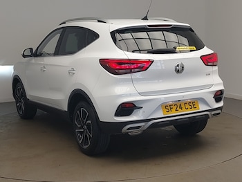 Used MG MG ZS 2024 for sale - 79006442: Photo