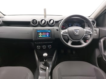 Used Dacia Duster 2021 for sale - 78617118: Photo