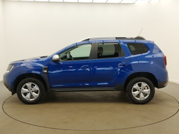 Used Dacia Duster 2021 for sale - 78617118: Photo