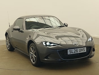 Used Mazda MX-5 2026 for sale - 78563673: Photo