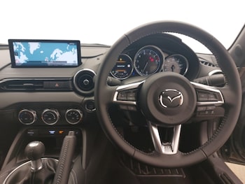 Used Mazda MX-5 2026 for sale - 78563673: Photo