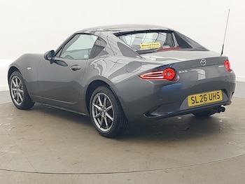 Used Mazda MX-5 2026 for sale - 78563673: Photo