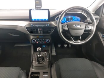 Used Ford Focus 2020 for sale - 79481134: Photo