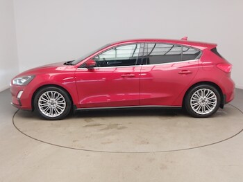 Used Ford Focus 2020 for sale - 79481134: Photo