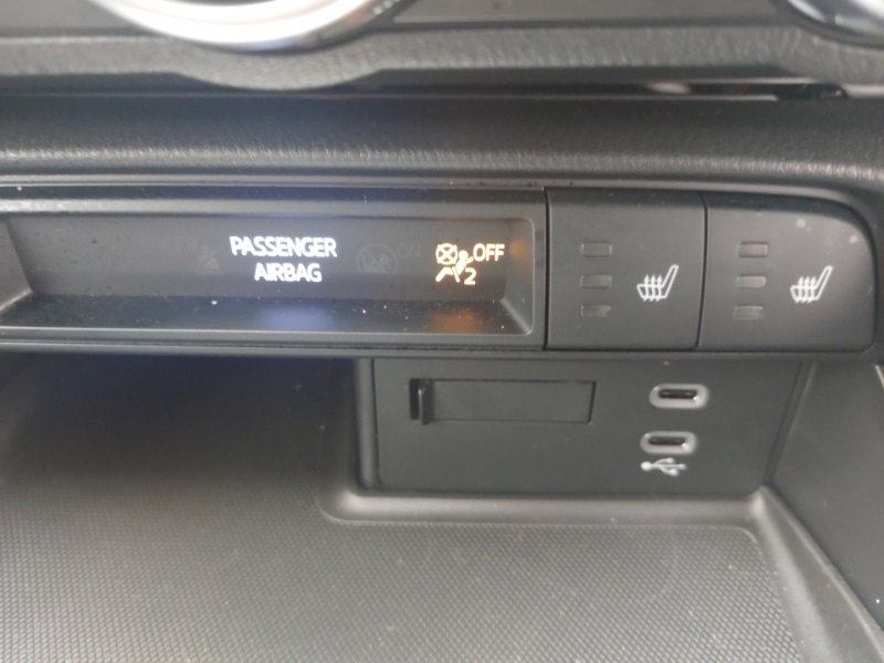 Used Mazda MX-5 2025 for sale - 77767243: Photo 17