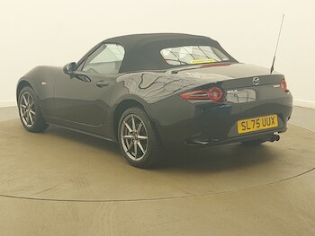 Used Mazda MX-5 2025 for sale - 77767243: Photo