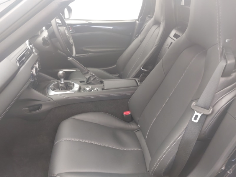 Used Mazda MX-5 2025 for sale - 77767243: Photo 6