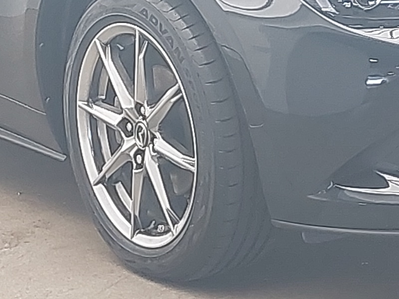 Used Mazda MX-5 2025 for sale - 77767243: Photo 9