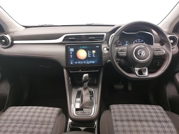 Used MG MG ZS 2022 for sale - 75500687: Photo