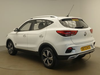 Used MG MG ZS 2022 for sale - 75500687: Photo