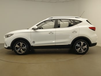 Used MG MG ZS 2022 for sale - 75500687: Photo