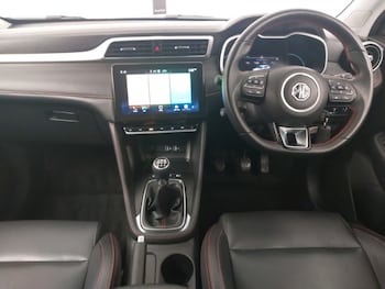Used MG MG ZS 2023 for sale - 79420130: Photo