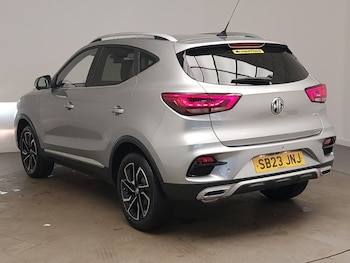 Used MG MG ZS 2023 for sale - 79420130: Photo