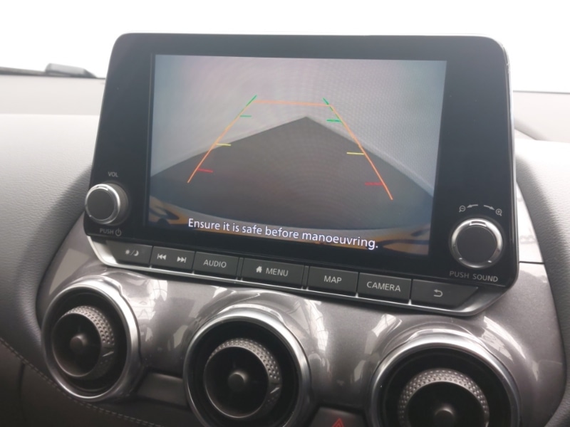 Used Nissan Juke 2022 for sale - 76414382: Photo 19