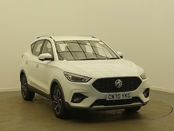 Used MG MG ZS 2020 for sale - 79406792: Photo