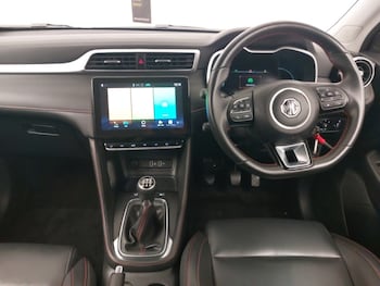 Used MG MG ZS 2020 for sale - 79406792: Photo