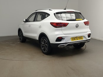 Used MG MG ZS 2020 for sale - 79406792: Photo
