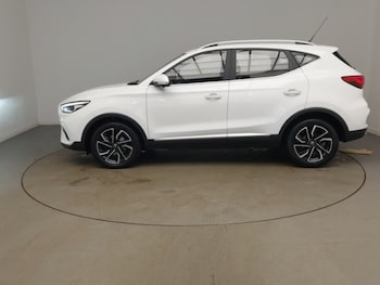 Used MG MG ZS 2020 for sale - 79406792: Photo