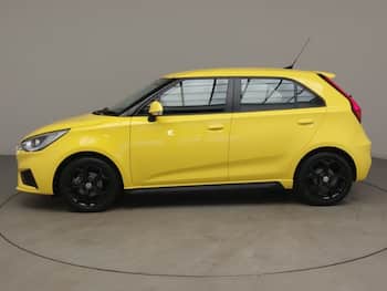Used MG MG3 2023 for sale - 79683823: Photo