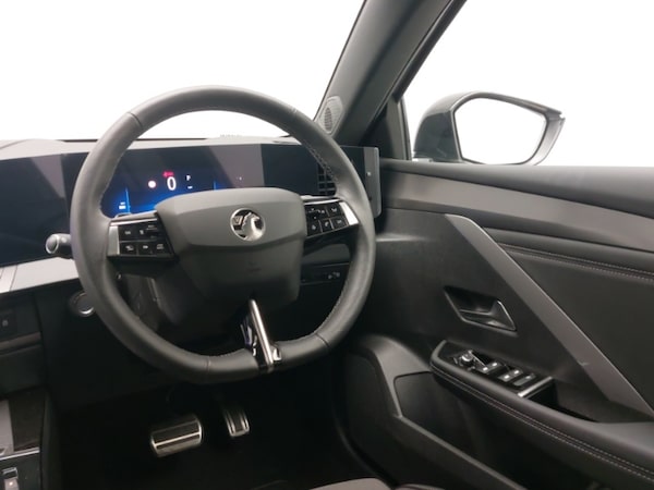 Used Vauxhall Astra 2024 for sale - 76289305: Photo 11