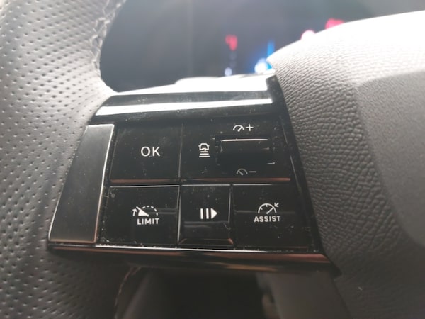 Used Vauxhall Astra 2024 for sale - 76289305: Photo 12