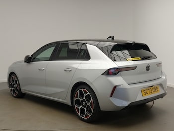 Used Vauxhall Astra 2024 for sale - 76289305: Photo 3