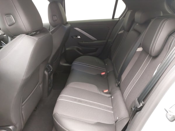 Used Vauxhall Astra 2024 for sale - 76289305: Photo 6