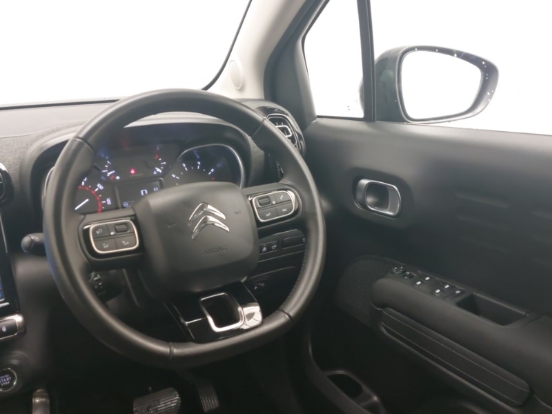 Used Citroen C3 Aircross 2022 for sale - 76548771: Photo 11