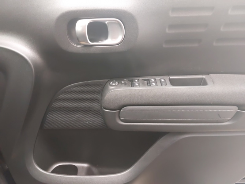 Used Citroen C3 Aircross 2022 for sale - 76548771: Photo 12