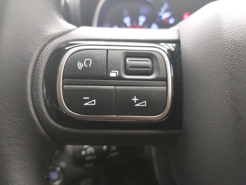 Used Citroen C3 Aircross 2022 for sale - 76548771: Photo 13