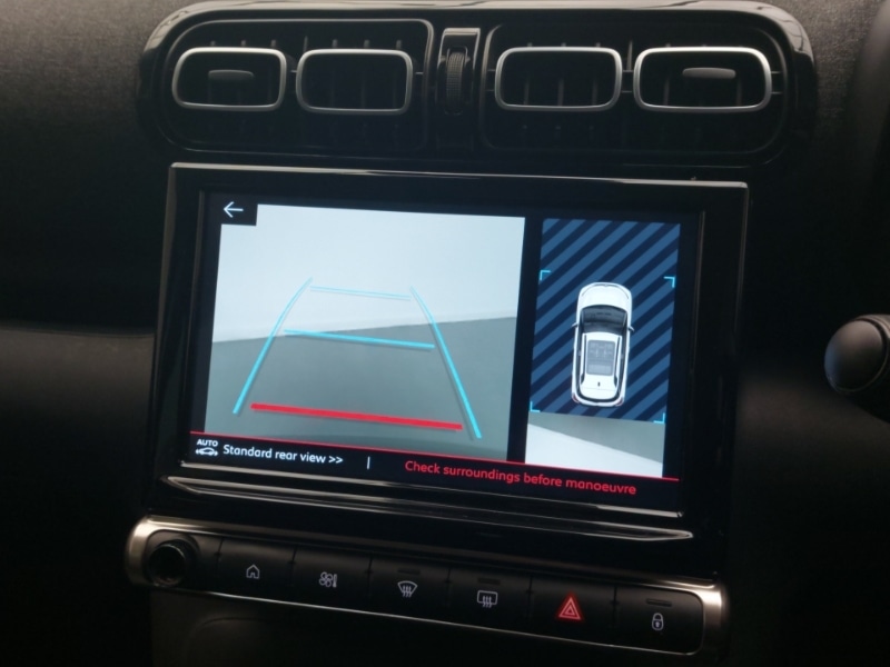 Used Citroen C3 Aircross 2022 for sale - 76548771: Photo 19