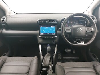 Used Citroen C3 Aircross 2022 for sale - 76548771: Photo