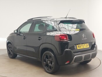 Used Citroen C3 Aircross 2022 for sale - 76548771: Photo