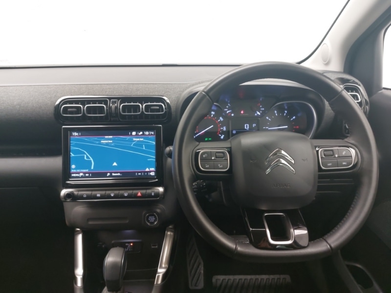 Used Citroen C3 Aircross 2022 for sale - 76548771: Photo 7