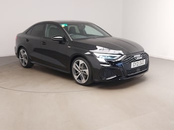 Used Audi A3 2021 for sale - 79321953: Photo