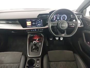 Used Audi A3 2021 for sale - 79321953: Photo