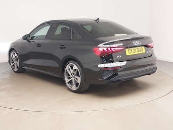 Used Audi A3 2021 for sale - 79321953: Photo