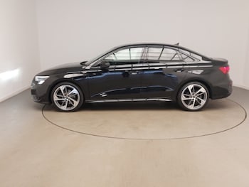 Used Audi A3 2021 for sale - 79321953: Photo
