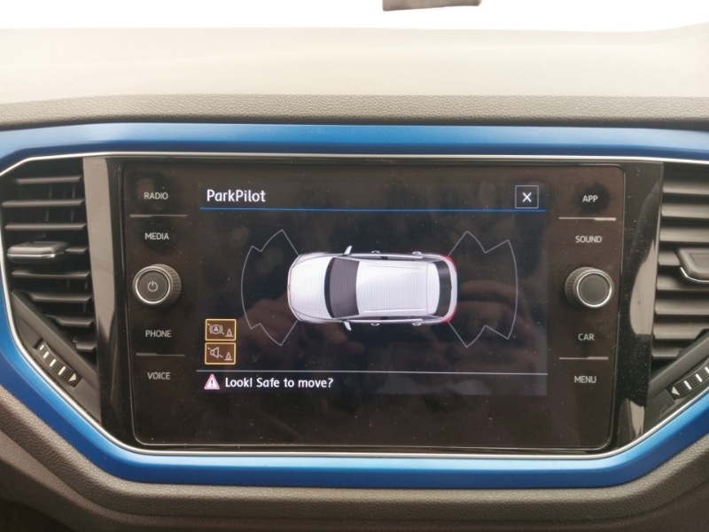 Used Volkswagen T-Roc 2019 for sale - 78178479: Photo 10