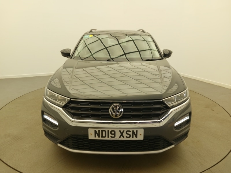 Used Volkswagen T-Roc 2019 for sale - 78178479: Photo 12