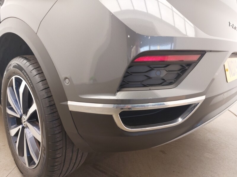 Used Volkswagen T-Roc 2019 for sale - 78178479: Photo 13