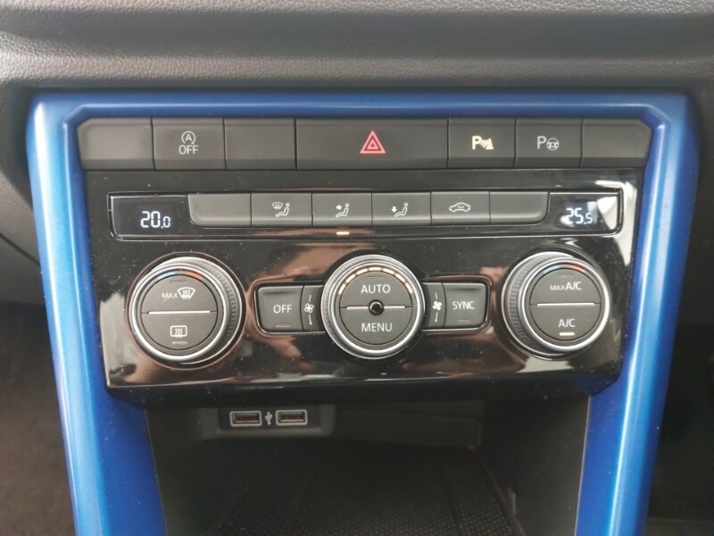 Used Volkswagen T-Roc 2019 for sale - 78178479: Photo 14