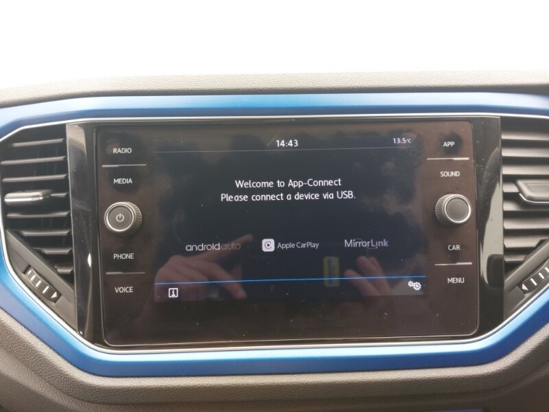 Used Volkswagen T-Roc 2019 for sale - 78178479: Photo 15