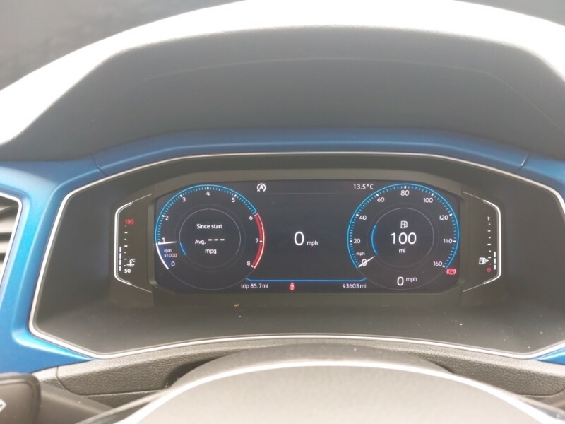 Used Volkswagen T-Roc 2019 for sale - 78178479: Photo 16