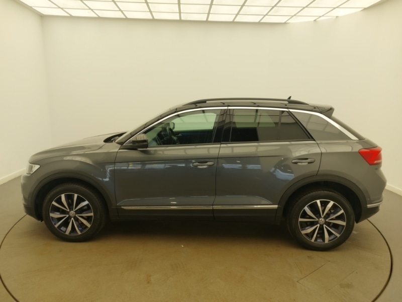 Used Volkswagen T-Roc 2019 for sale - 78178479: Photo 4